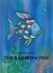 Summary of 'The Rainbow Fish' by Marcus Pfister: A Detailed .